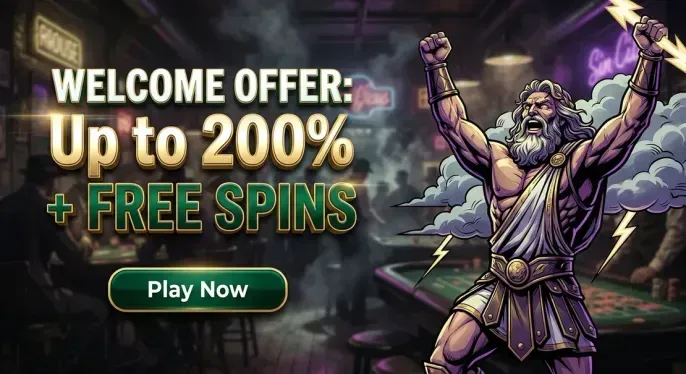 Goatz Casino