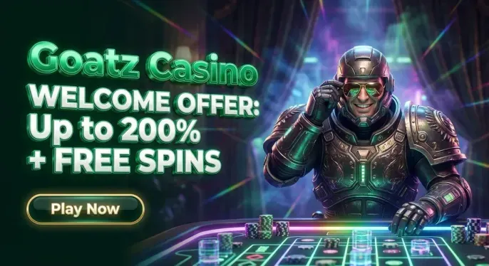 Goatz Casino